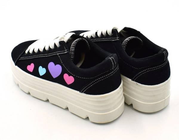 Koi Footwear vegan sneakers women's sneakers 36