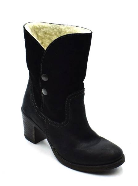 Lanzamani women's boots 36
