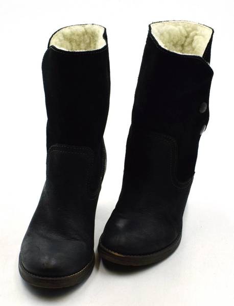 Lanzamani women's boots 36