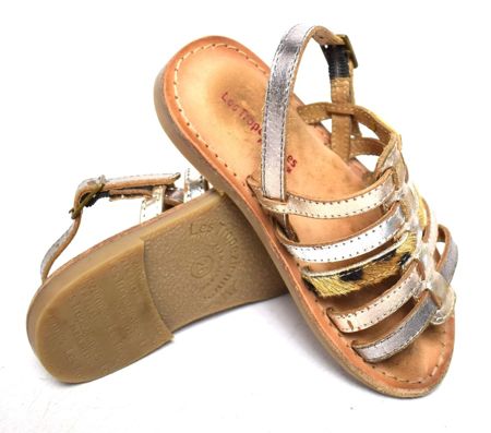 Les Tropeziennes Children's sandals 26