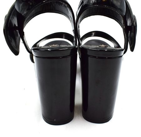 Lost Ink Women's Sandals 40