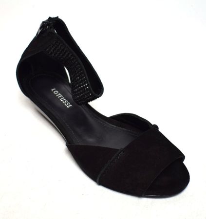 Lottusse women's sandals 36