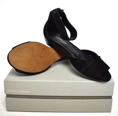 Lottusse women's sandals 36