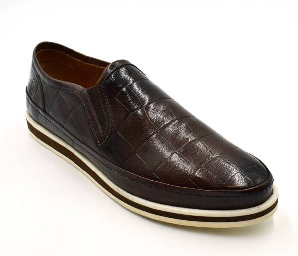 MELVIN & HAMILTON HARRY SHOES SLOTHED 42