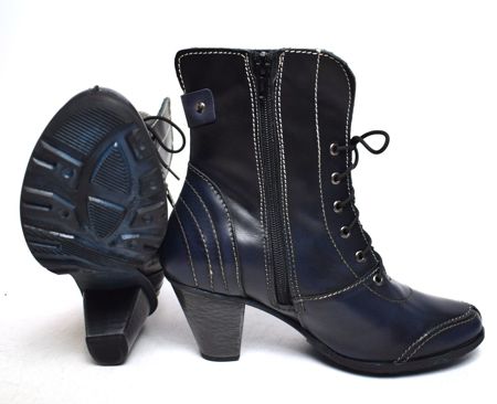 Miccos shoes women's boots 36