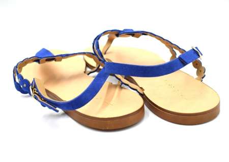 Mint & Berry Sandals Women's flip-flops 40