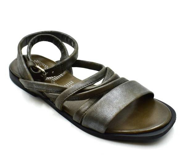 Mjus Greek women's sandals 36