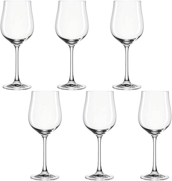 Montana Fine set of 5 glasses
