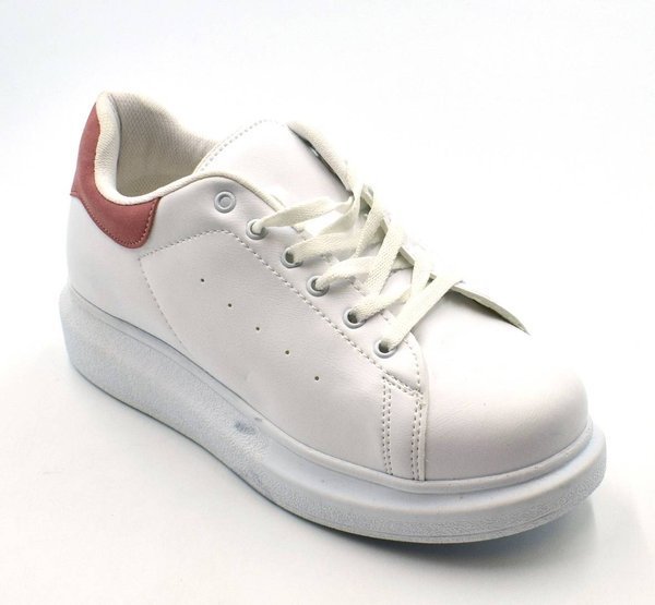 NLY By Nelly Perfect Women's Sneakers 38