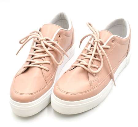 NLY by Nelly Perfect Platform Women's sneakers 41