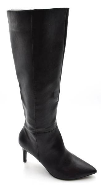 NLY by Nelly Self Love Under Knee Boot Women 40