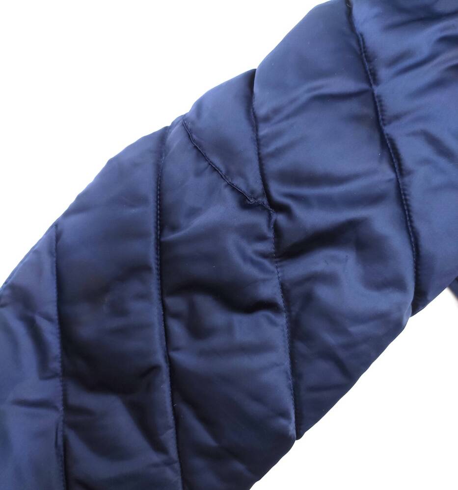 Naketano parka jacket L