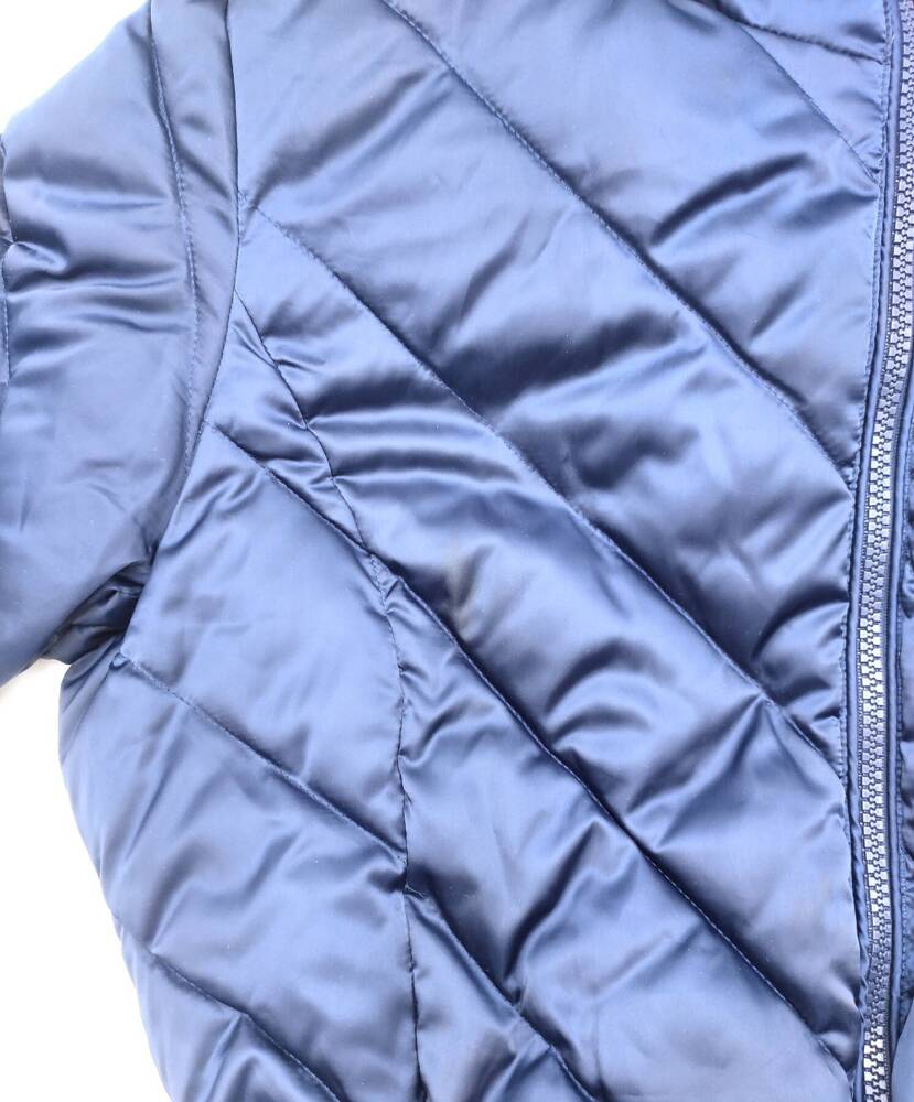 Naketano parka jacket L