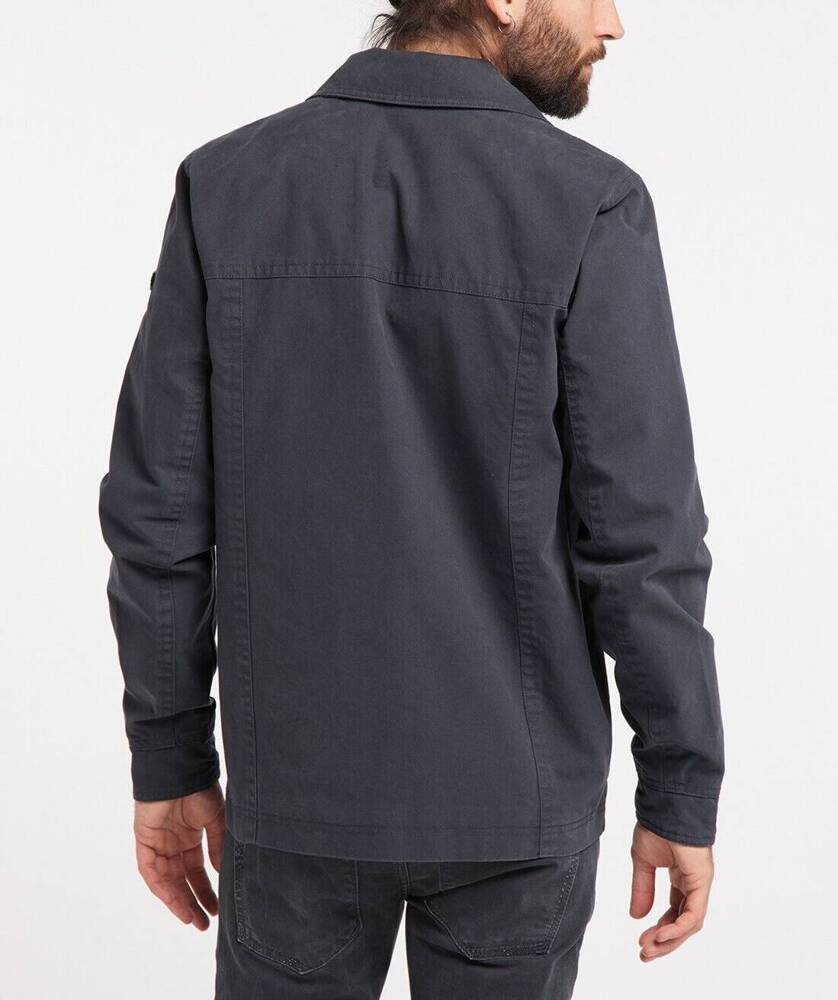 Naketano parka jacket L