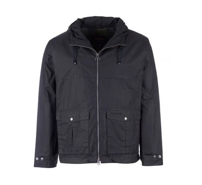 Naketano parka jacket L