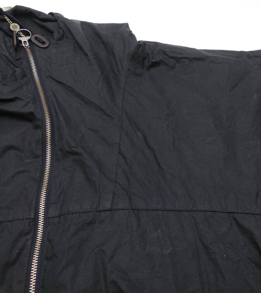 Naketano parka jacket L