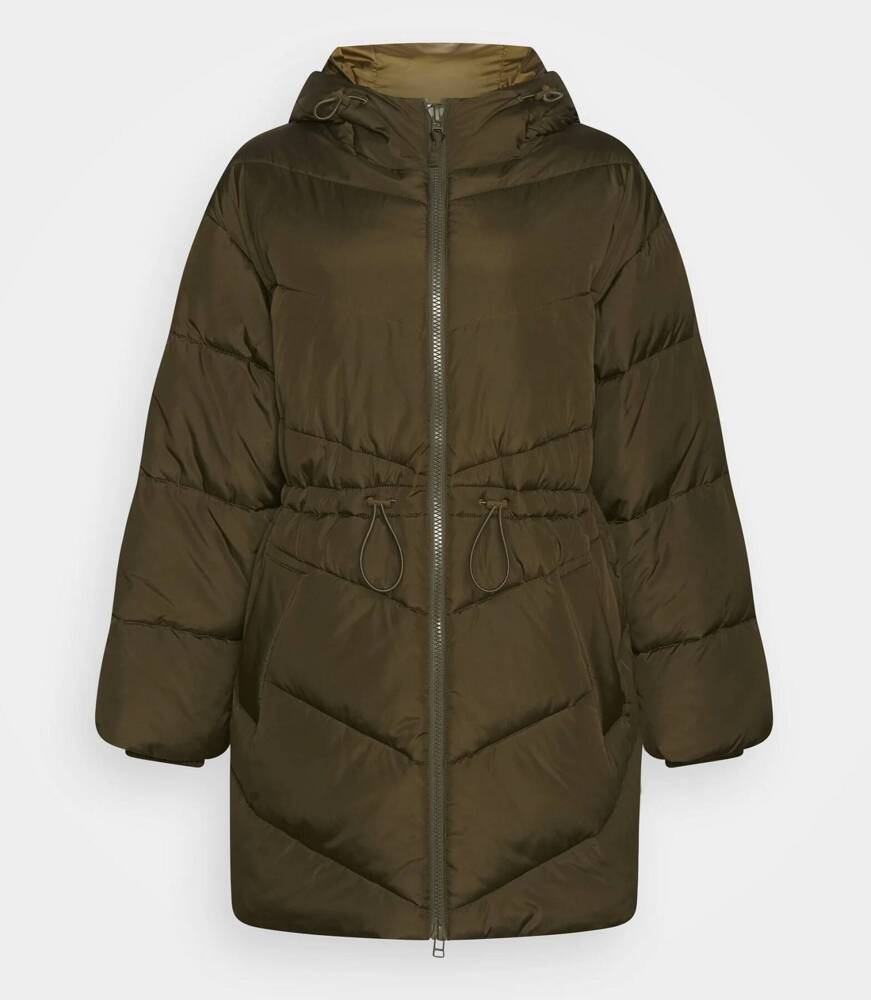 Naketano parka jacket L