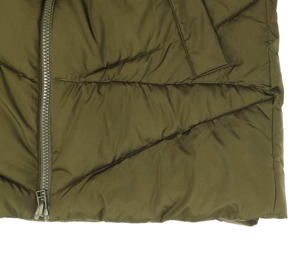 Naketano parka jacket L