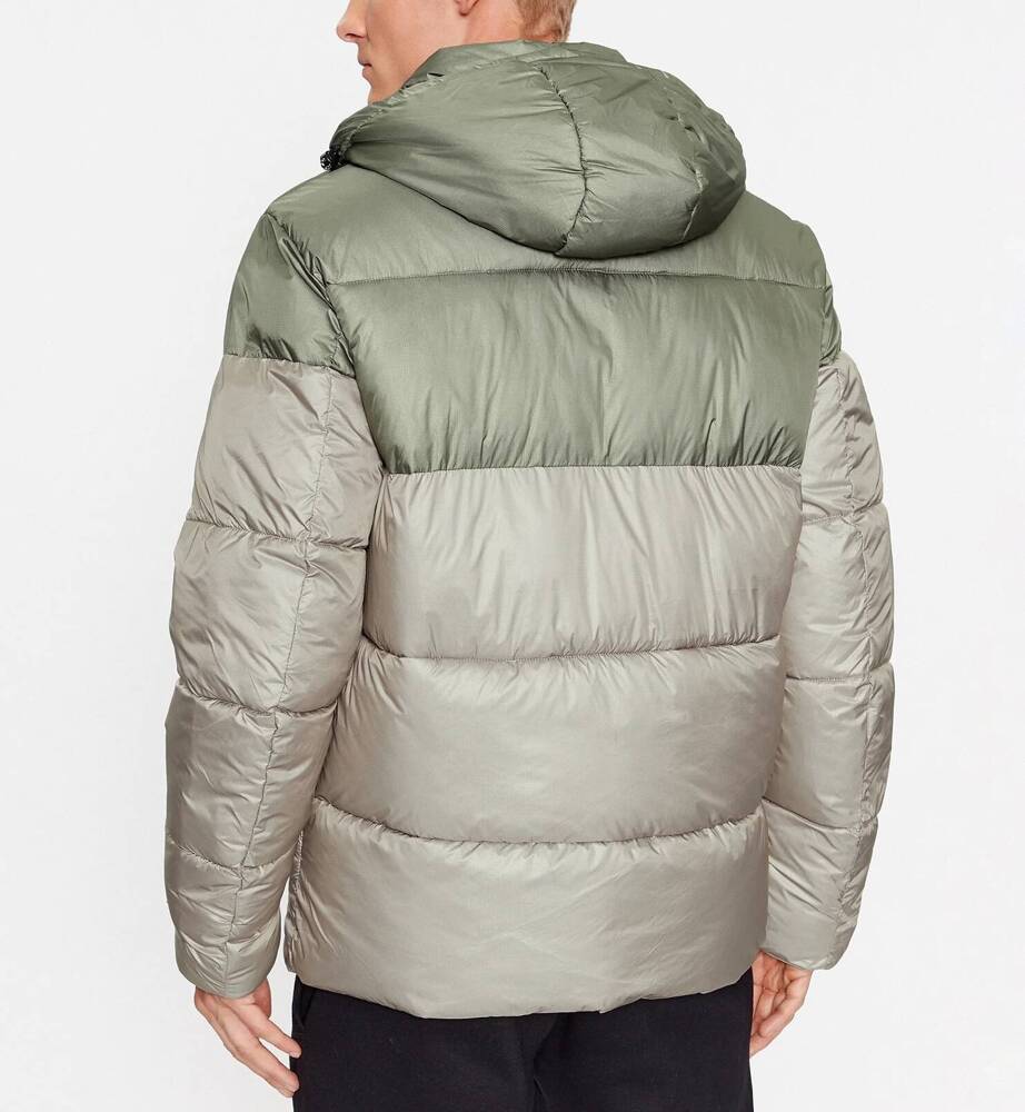 Naketano parka jacket L