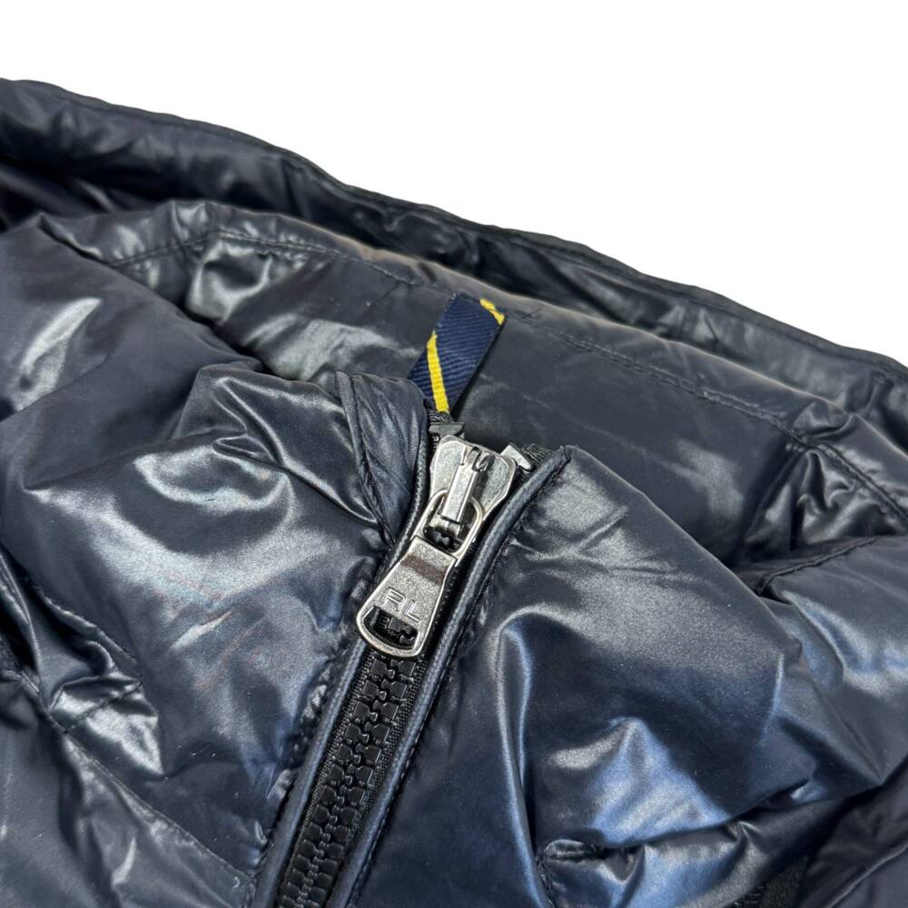 Naketano parka jacket L