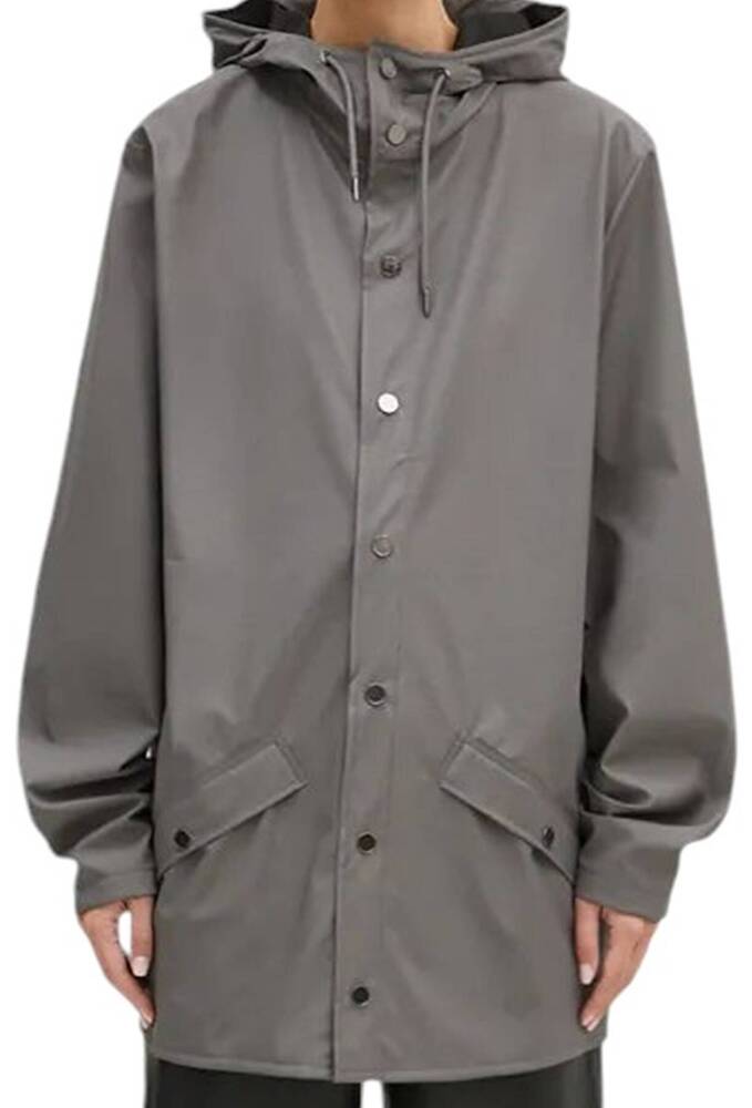 Naketano parka jacket L