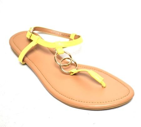 New Look Hoopy Sandals Women's Flip-Flops 41