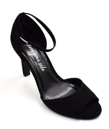 New Look Splur Sandals Women's Pins 40