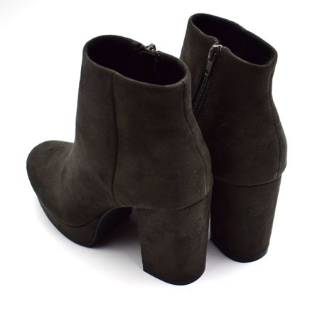 Only women's boots 39