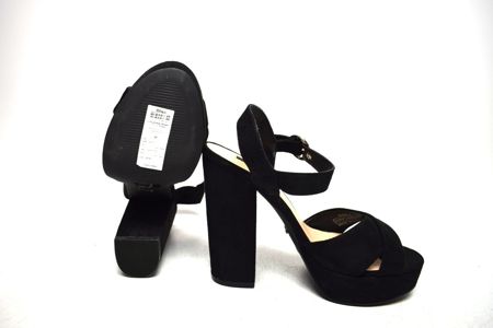 Only women's sandals 37