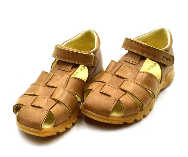 POM POM Children's sandals 29