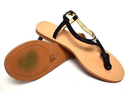 Parfois Women's Japanese Sandals 38
