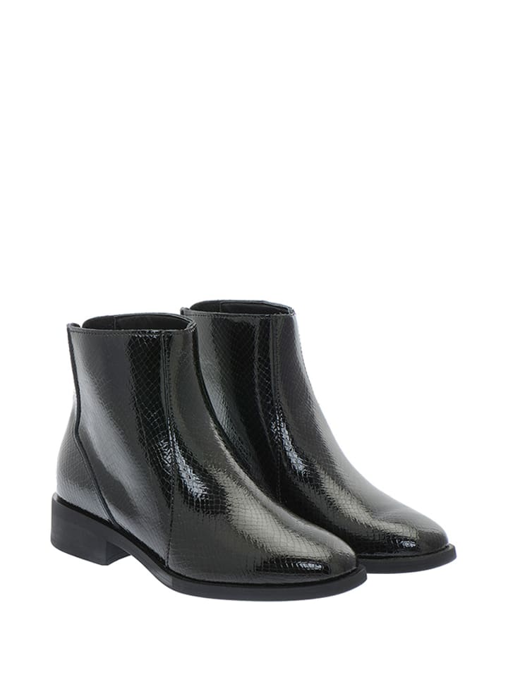 Pazolini Pazolini ankle boots in black 37
