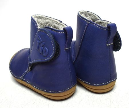 Pio Children's Boots 19