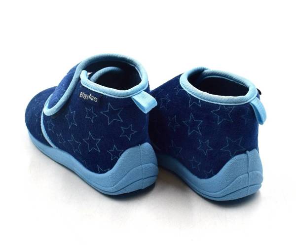 PlayShoes Children's slippers 24/25