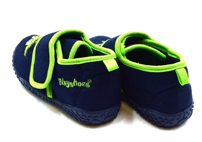 PlayShoes Children's slippers 24/25