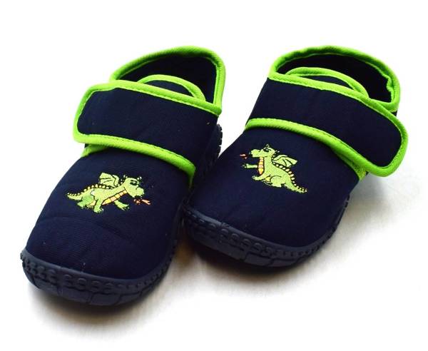 PlayShoes Children's slippers 32/33