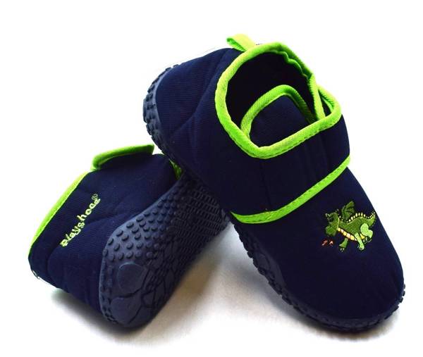 PlayShoes Children's slippers 32/33