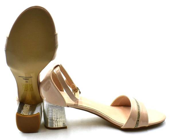 Prima Fashion Uziche Women's Sandals 40