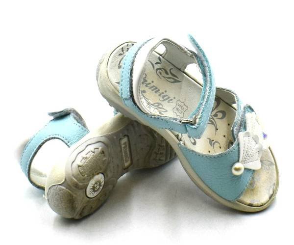 Primigi Children's sandals 26