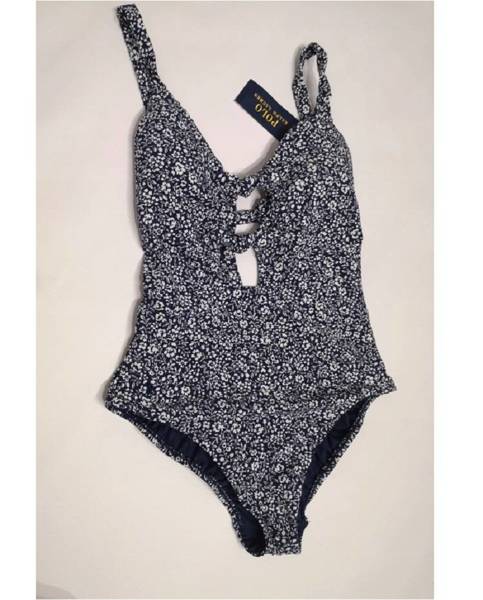 Ralph Lauren Floral XS swimsuit