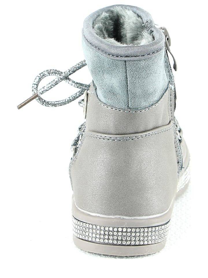 Rock & Joy Winter boots in gray 31