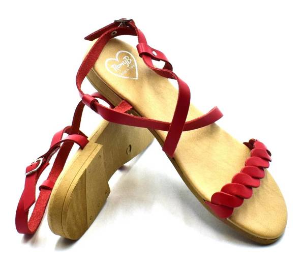 Romyb women's sandals 39