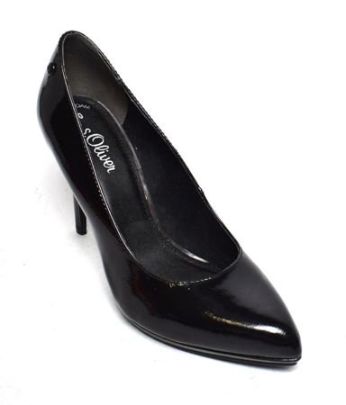 S.Oliver women's pins 40