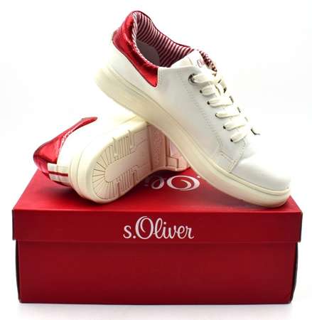 S.Olivier Sneakers Women's Sneakers 38