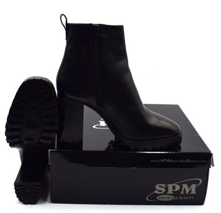 SPM Jonnie Women's Boots 40