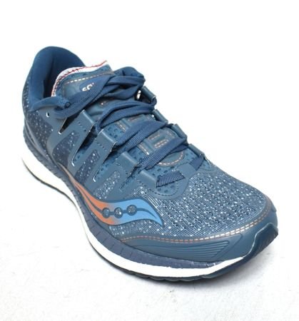 Saucony Freedom ISO Women's sports shoes 37