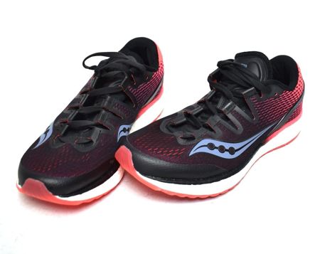 Saucony Freedom ISO Women's sports shoes 37.5