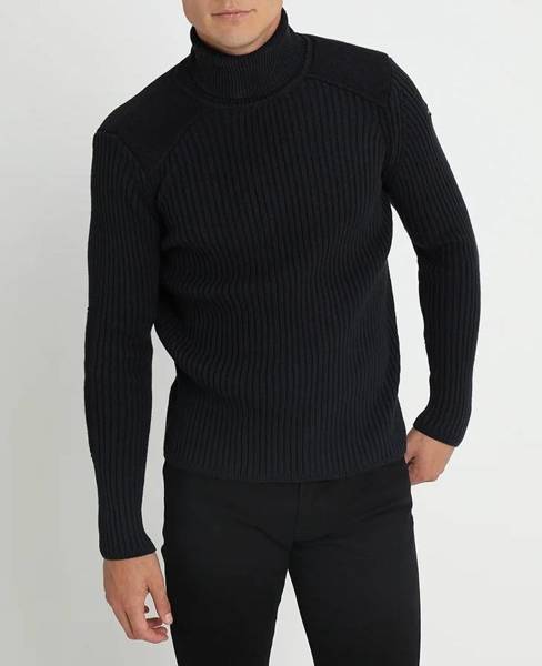 Schott sweater M
