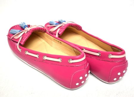 Si shoes sliding ladies' loafers 36