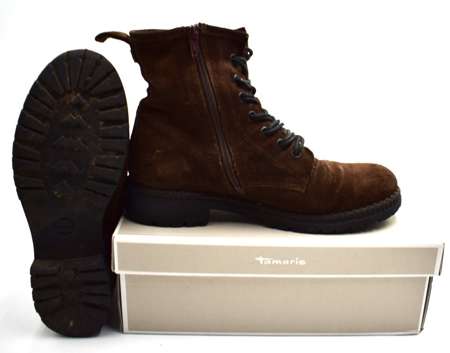 Tamaris women's boots 39